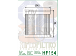 Φίλτρο Λαδιού HIFLO "HF154"